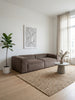 Riva Modular Sofa Indoor Perspective View 4