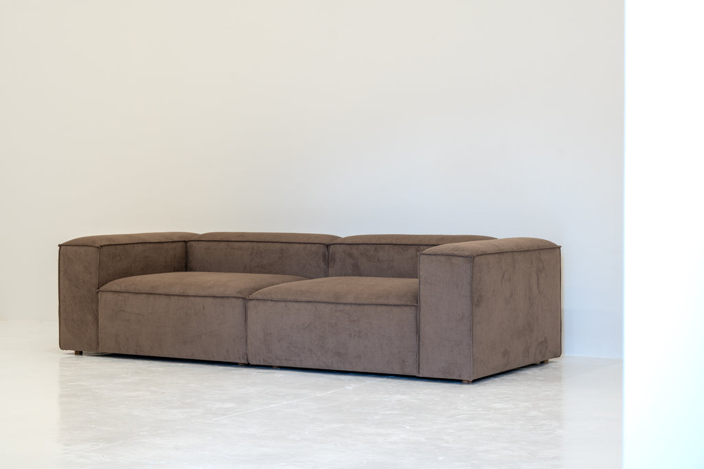 Riva Modular Sofa Perspective View 1