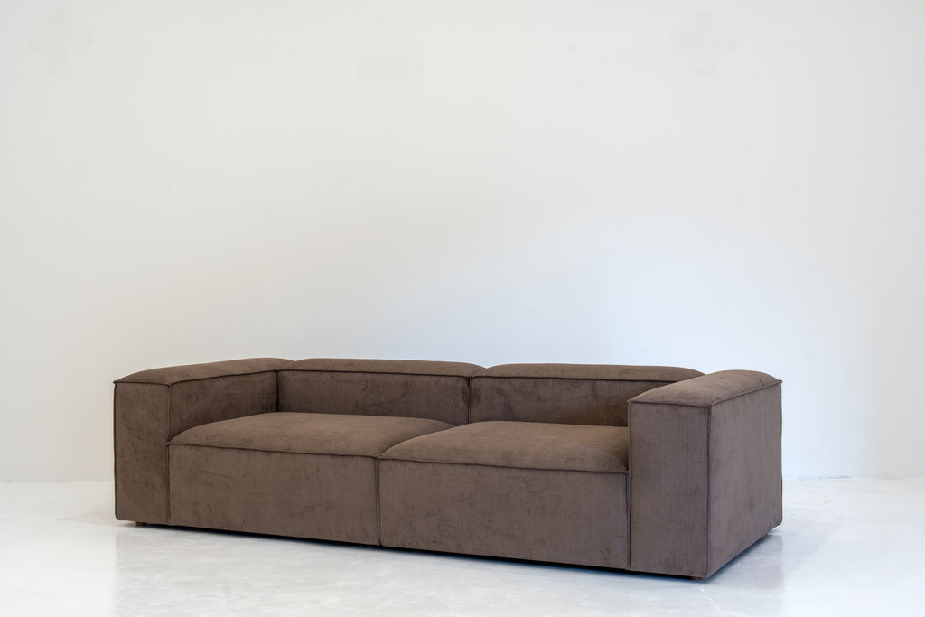 Riva Modular Sofa Perspective View 2