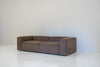 Riva Modular Sofa Perspective View 3