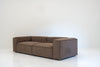 Riva Modular Sofa Perspective View 4