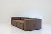 Riva Modular Sofa Perspective View 5