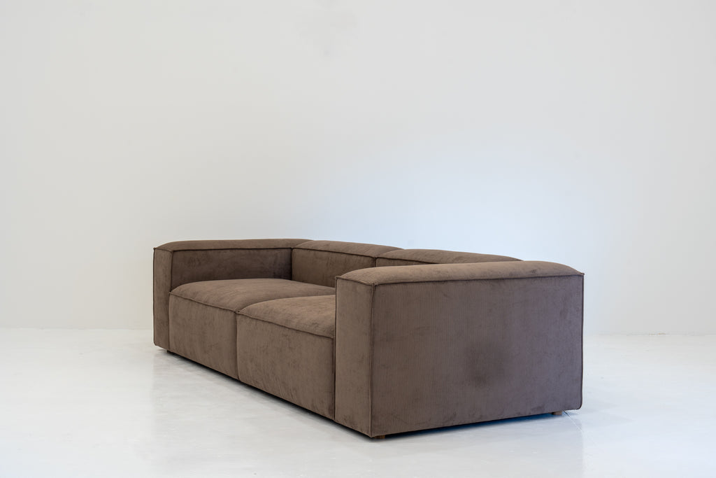 Riva Modular Sofa Perspective View 5