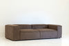 Riva Modular Sofa Perspective View 6