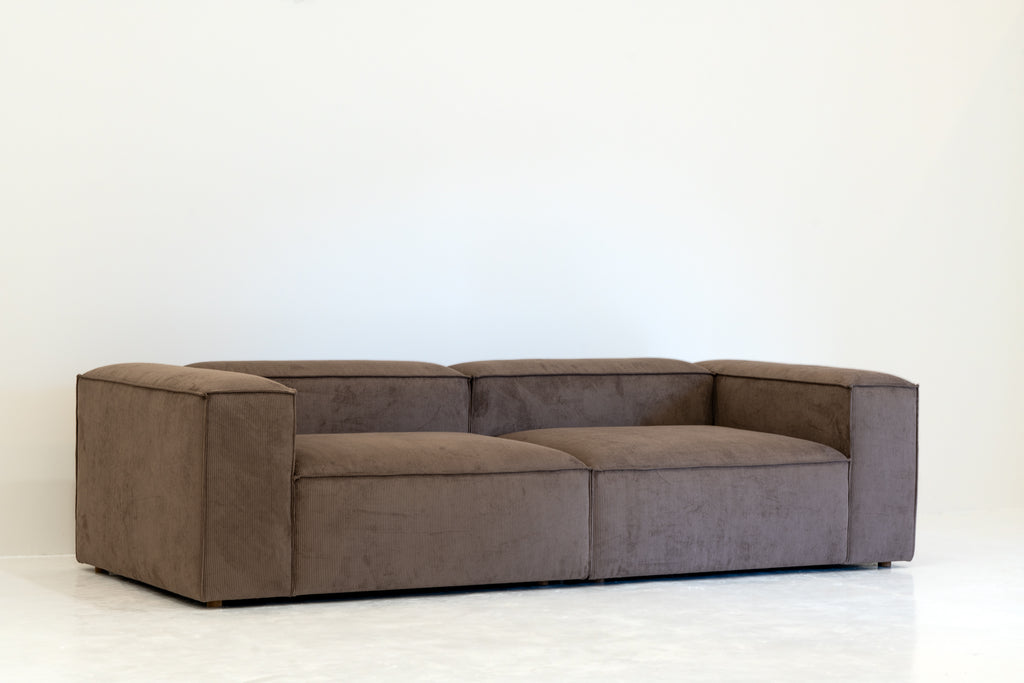Riva Modular Sofa Perspective View 6