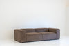Riva Modular Sofa Perspective View 7