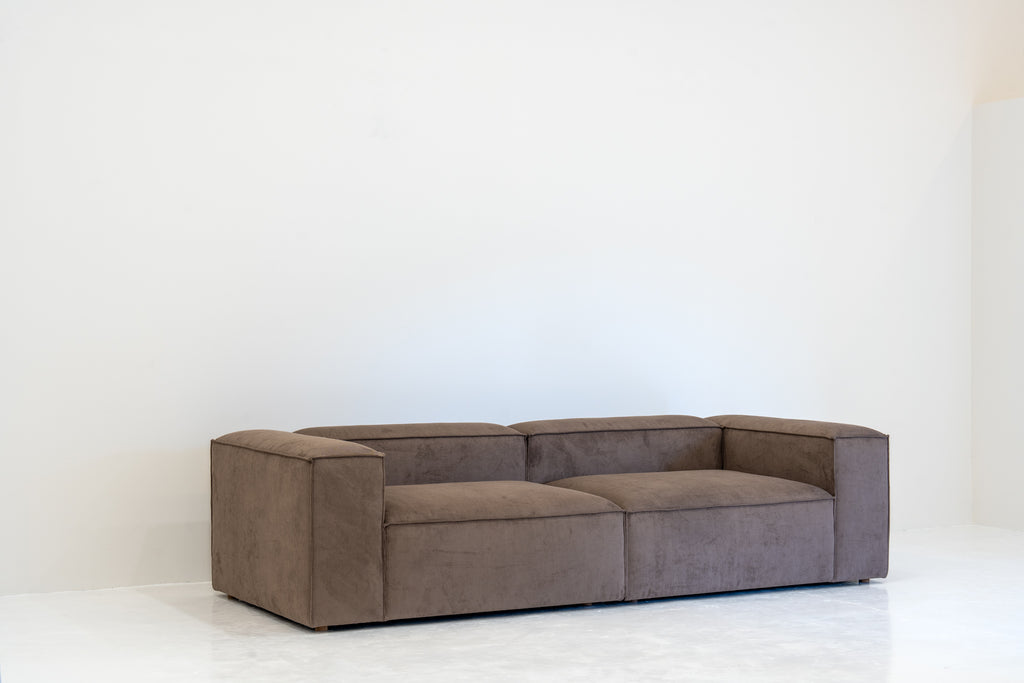 Riva Modular Sofa Perspective View 7