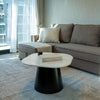 Riviera Marble Coffee Table