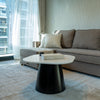 Riviera Marble Coffee Table