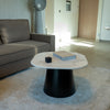Riviera Marble Coffee Table