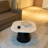 Riviera Marble Coffee Table