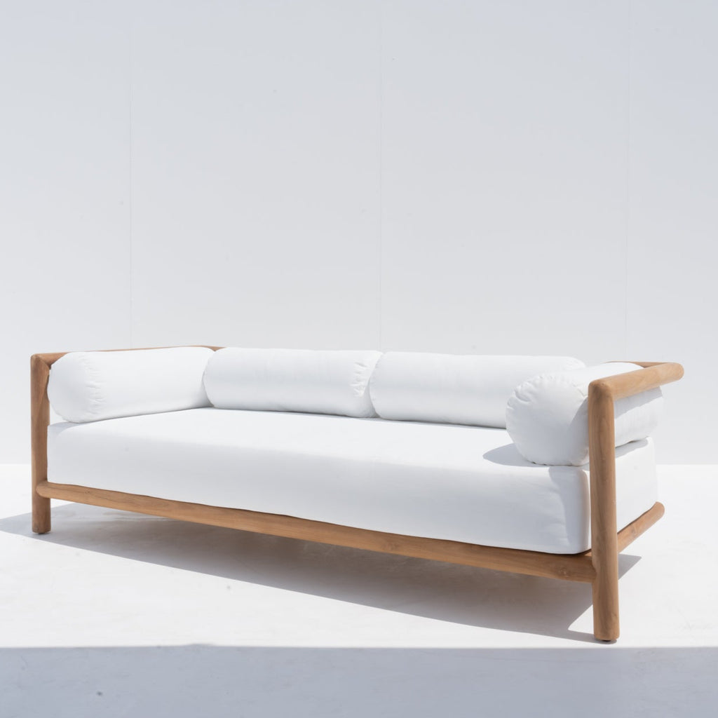 Riviera Teak Sofa