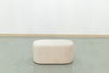 Riviera Velvet Bench