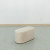 Riviera Velvet Bench
