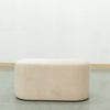 Riviera Velvet Bench
