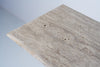 Roma Travertine Console Table Top Detailed Texture View 4