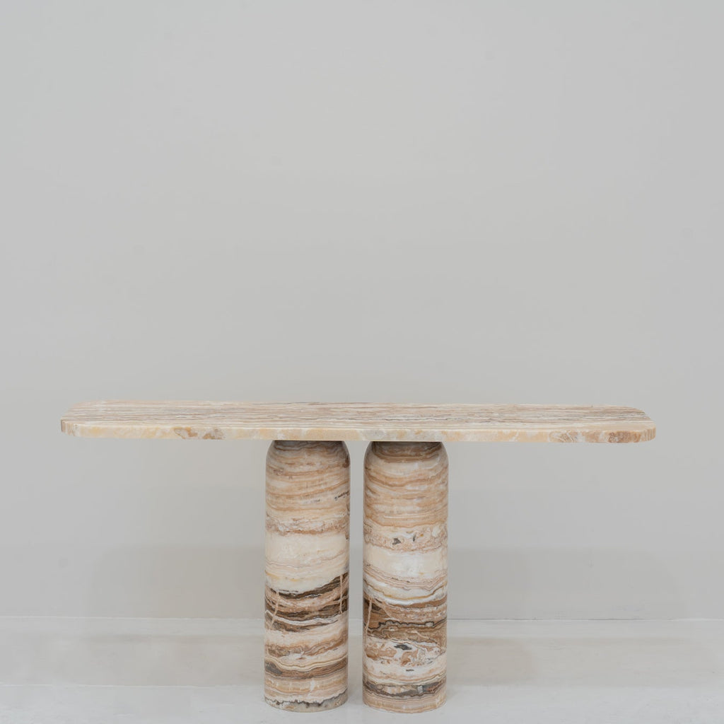 Sahara_Onyx_Console_Table_Front_Perspective_View_2