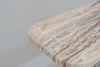 Sahara Onyx Console Table Top Detailed Texture View 2