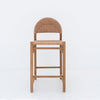 San Diego Bar Chairs Front view