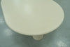 Sedona Micro Cement Dining Table Perspective View 14