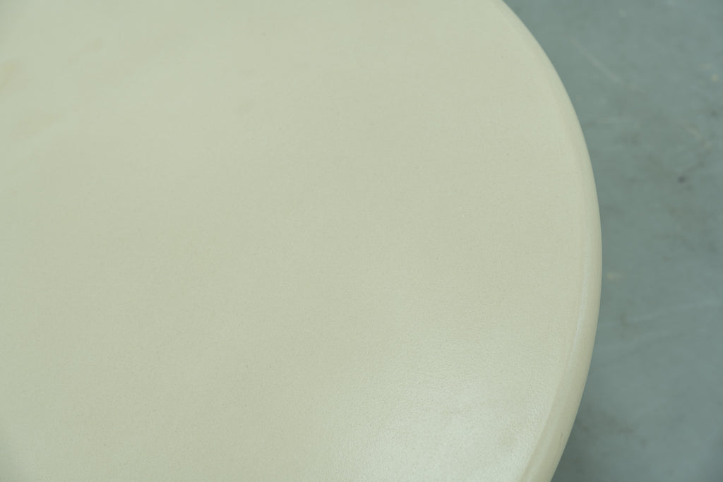 Sedona Micro Cement Dining Table Perspective View 15