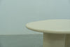 Sedona Micro Cement Dining Table Perspective View 16