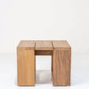 Sereno Side Table Front Perspective View 1