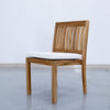 Sherborne Teak Chair