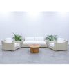 Sienna Rattan Outdoor Lounge Set