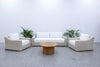 Sienna Rattan Outdoor Lounge Set
