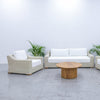 Sienna Rattan Outdoor Lounge Set
