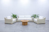 Sienna Rattan Outdoor Lounge Set