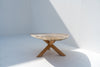 Sierra Marble Coffee Table