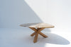 Sierra Marble Coffee Table