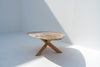 Sierra Marble Coffee Table