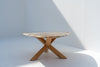 Sierra Marble Coffee Table
