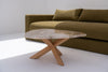 Sierra Marble Coffee Table
