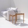 Sierra Marble Nesting Tables Perspective View 5