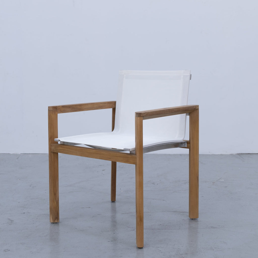 Sling Dining Chair