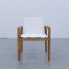 Sling Dining Chair Front view