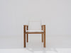 Sling Dining Chair Front view