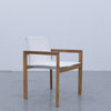 Sling Dining Chair Side view 2