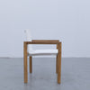 Sling Dining Chair Side view 3