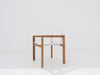 Sling Dining Chair Side view