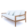 Slope 3 Seater Sofa