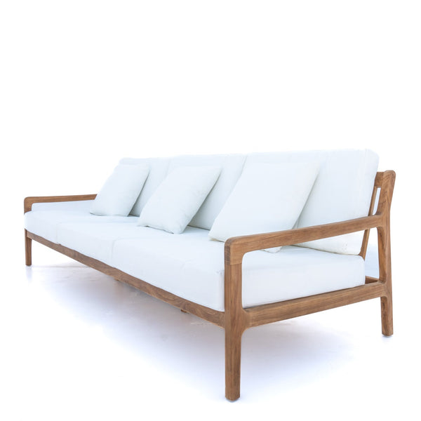 Slope 3 Seater Sofa
