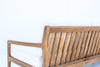 Slope 3 Seater Sofa Back view
