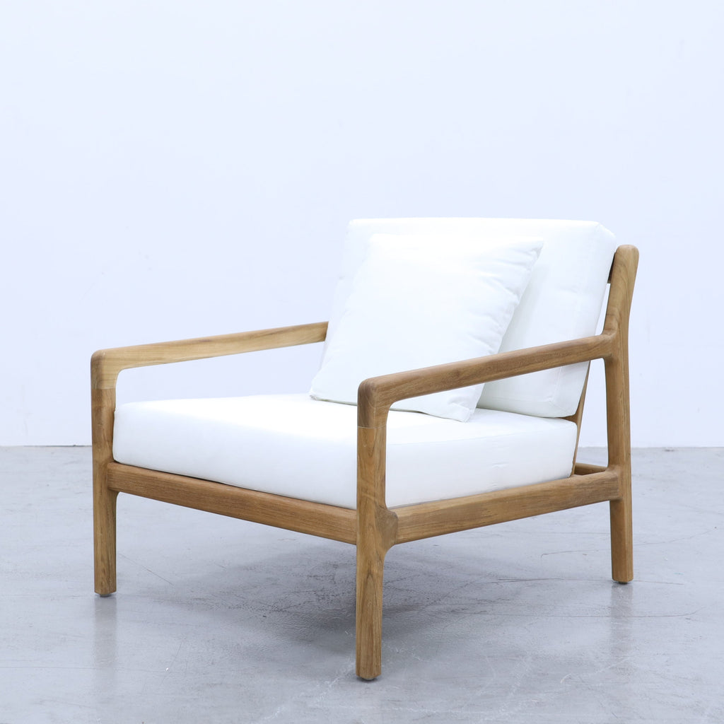 Slope Single Seater Chair