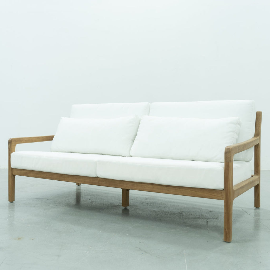 Slope Two Seater Sofa