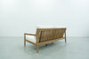 Slope Two Seater Sofa Back view